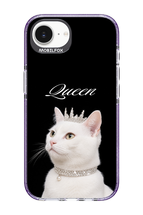 Queen 2.0 - Apple iPhone 17e