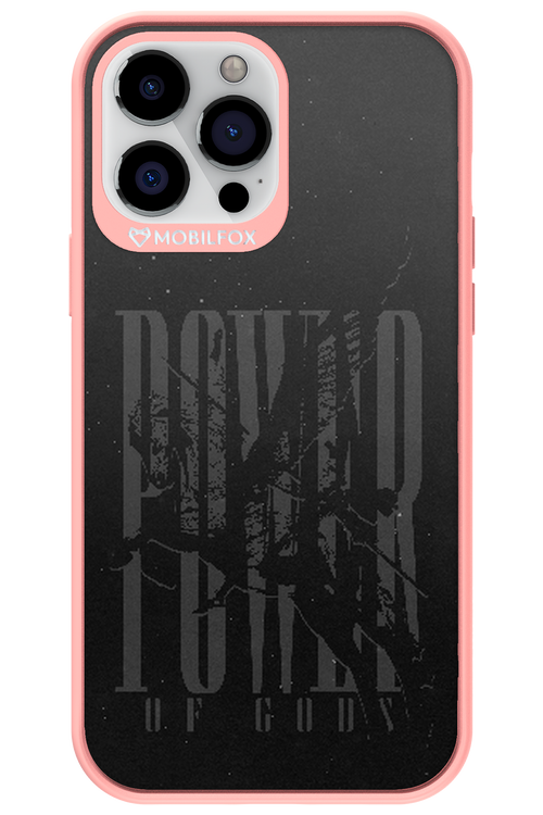 Power of Gods - Apple iPhone 13 Pro Max