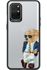 Boss - OnePlus 8T