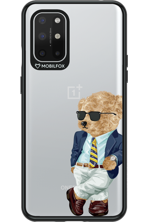 Boss - OnePlus 8T