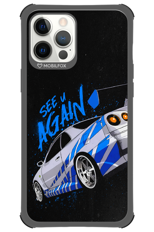 See u again - Apple iPhone 12 Pro Max