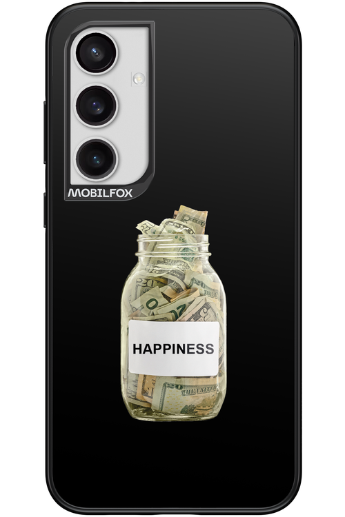 Happinesss - Samsung Galaxy S24+