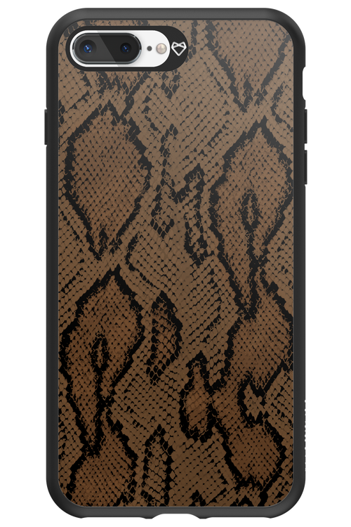 Nude Mamba - Apple iPhone 8 Plus
