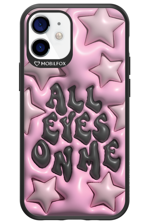 All Eyes On Me - Apple iPhone 12 Mini