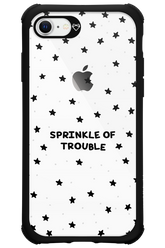 Trouble - Apple iPhone 8