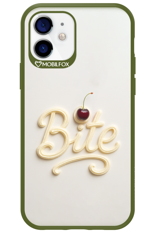 One Bite - Apple iPhone 12