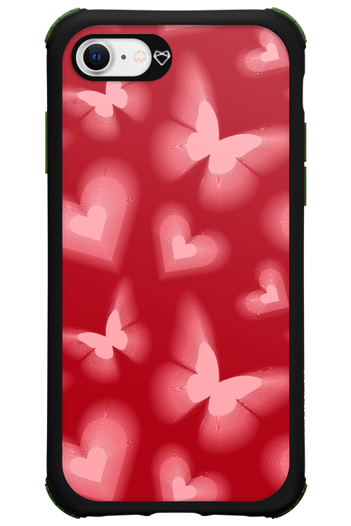 True Lovec - Apple iPhone 7