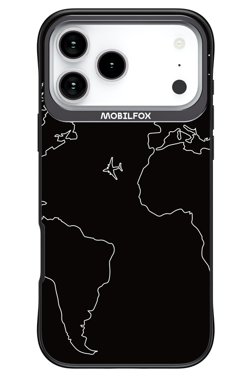 Worldview 2.0 - Apple iPhone 17 Pro Max