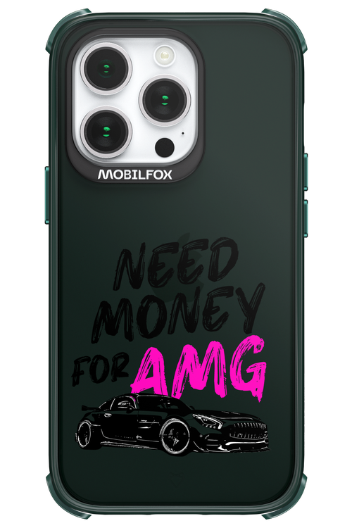 Need money for AMG - Apple iPhone 14 Pro