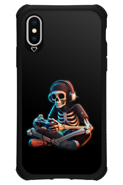 Dead Pose - Apple iPhone XS