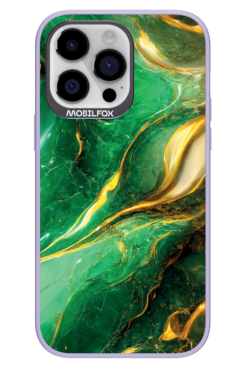 Tourmaline - Apple iPhone 14 Pro Max