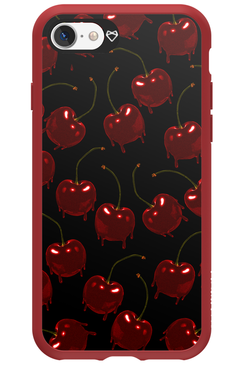 Cherry Blood - Apple iPhone 7