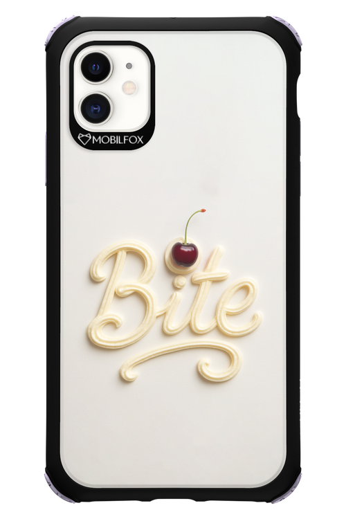 One Bite - Apple iPhone 11