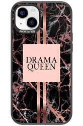 Drama Queen - Apple iPhone 15 Plus