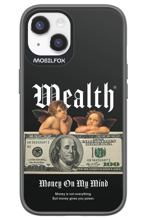 Wealth - Apple iPhone 14