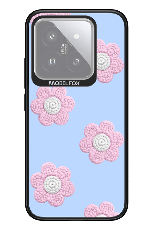 BabyBlue - Xiaomi 14