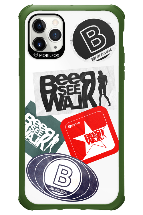 Beerseewalk I - Apple iPhone 11 Pro Max