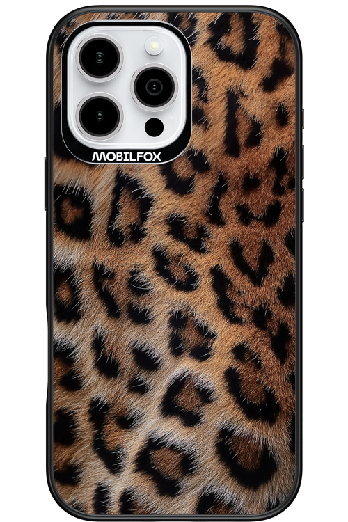 Furr Babe - Apple iPhone 16 Pro Max