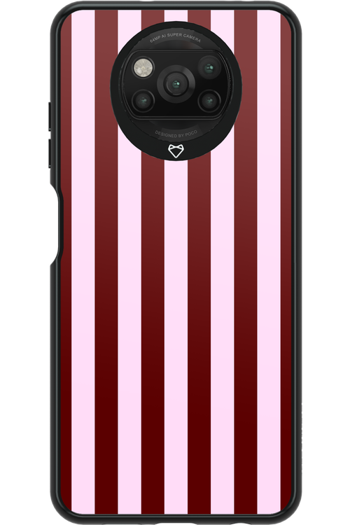 Circus Romance - Xiaomi Poco X3 NFC