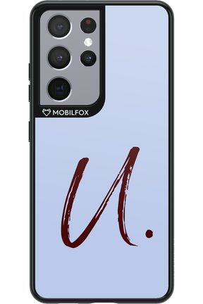 (Jellyfish Presso) U 2.0 - Samsung Galaxy S21 Ultra