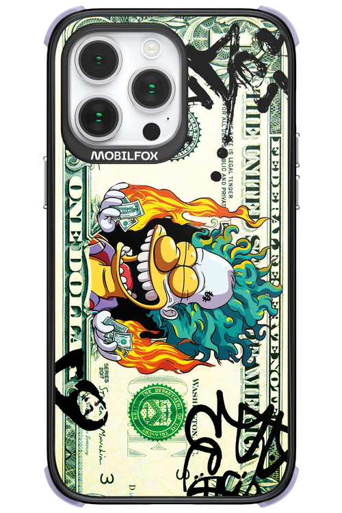 CLOWN 2.0 - Apple iPhone 14 Pro Max