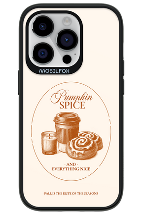 Elite Fall - Apple iPhone 14 Pro