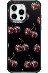 Cherry Rush - Apple iPhone 15 Pro Max