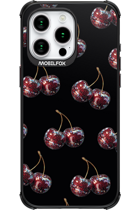 Cherry Rush - Apple iPhone 15 Pro Max