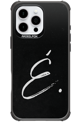 (Off Space) E II 2.0 - Apple iPhone 16 Pro Max