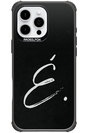(Off Space) E II 2.0 - Apple iPhone 16 Pro Max