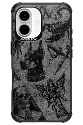 Built Different II - Apple iPhone 16