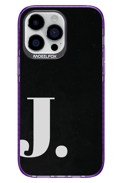 J (Off Space) 2.0 - Apple iPhone 14 Pro Max