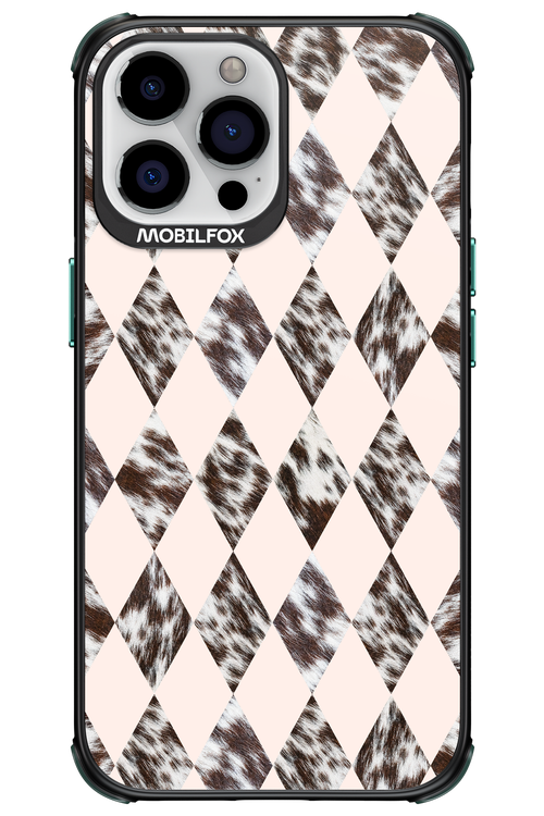 Cool Floor - Apple iPhone 13 Pro Max