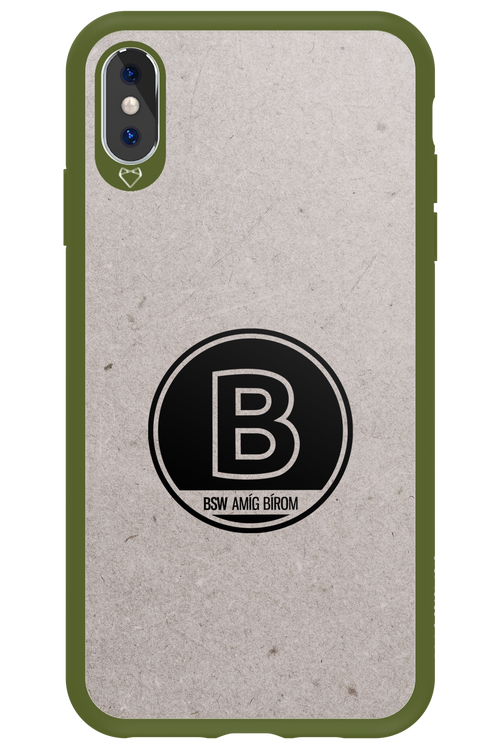 Alig bírom - Apple iPhone XS Max