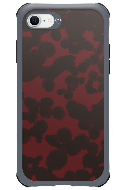 Bordeaux Skin - Apple iPhone 7