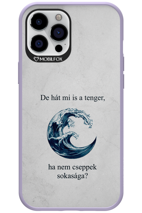 Tenger - Apple iPhone 12 Pro Max