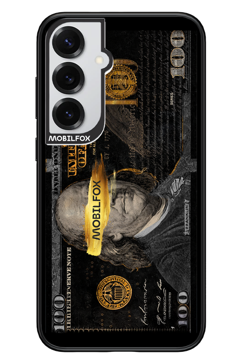 Gold Life 2.0 - Samsung S25+