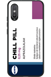 Chill Pill - Xiaomi Redmi 9A