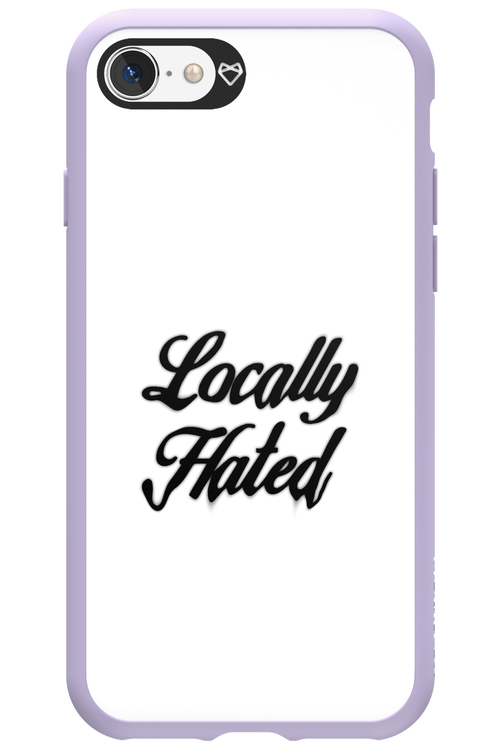 Locally Hated - Apple iPhone 8