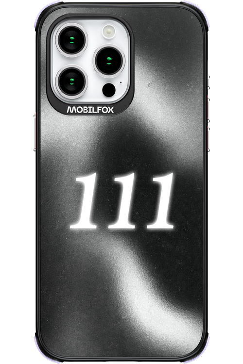 111 - Apple iPhone 15 Pro Max