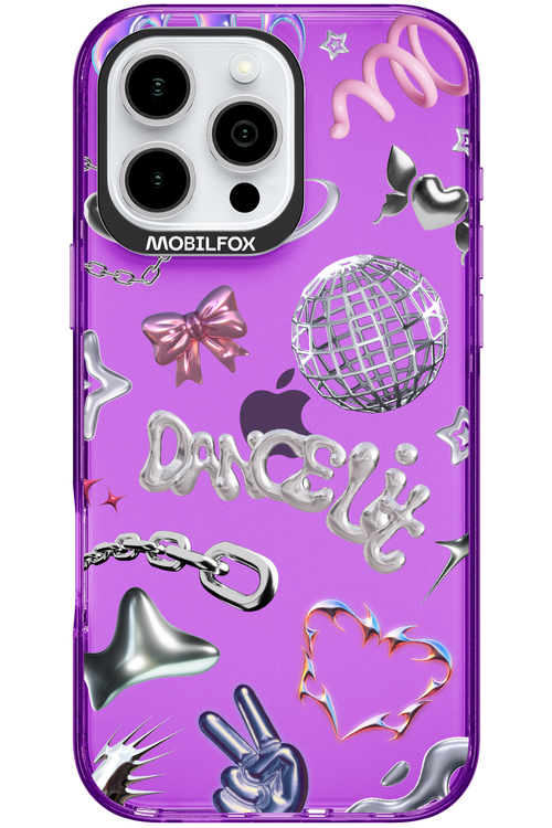 3D Universe T - Apple iPhone 16 Pro Max