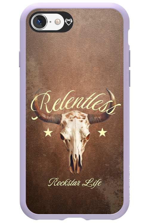 Relentless2 2.0 - Apple iPhone SE 2020