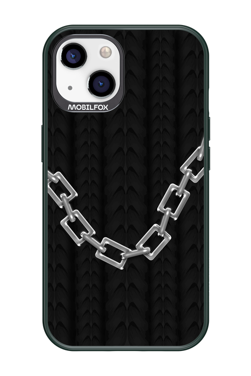 Chain Baddie - Apple iPhone 13