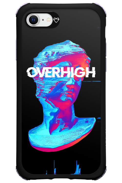 Overhigh - Apple iPhone SE 2022