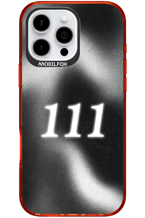 111 - Apple iPhone 16 Pro Max