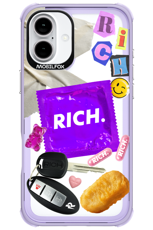 Essentials - Apple iPhone 16 Plus