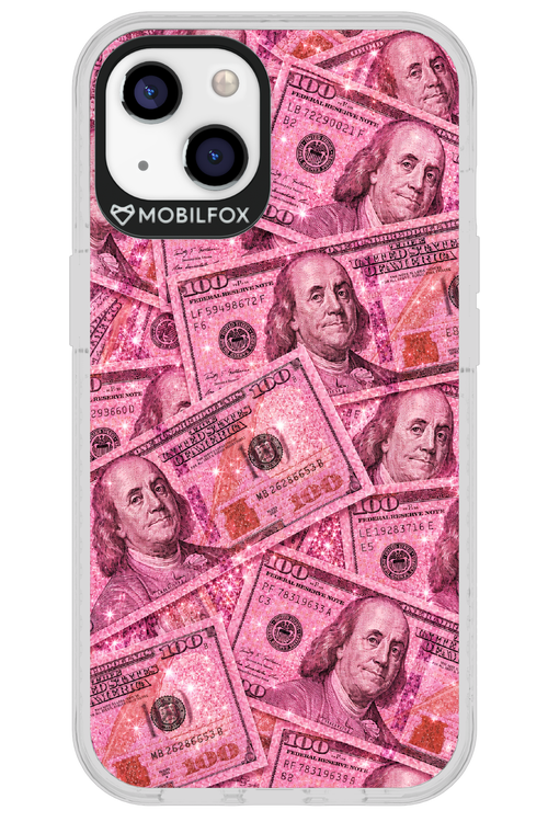 Pink Money 2.0 - Apple iPhone 13