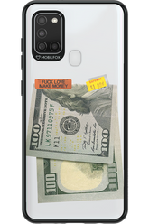 Dollar - Samsung Galaxy A21 S