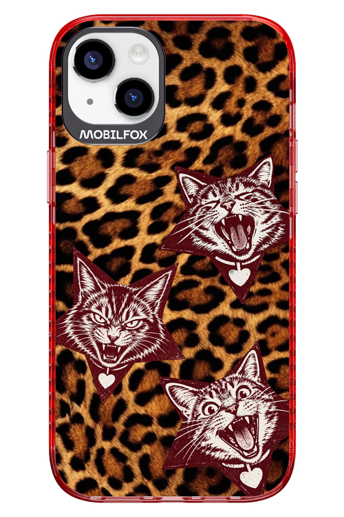 Cats and Chaos 2.0 - Apple iPhone 14 Plus