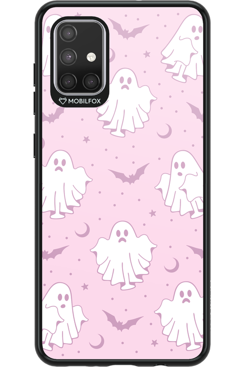 Boo Boo - Samsung Galaxy A71